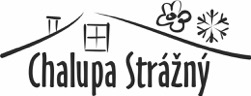 Chalupa Strážný Logo